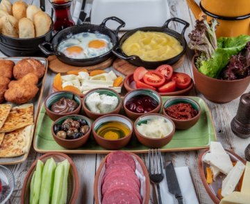 Kahvaltı Neden Önemli!