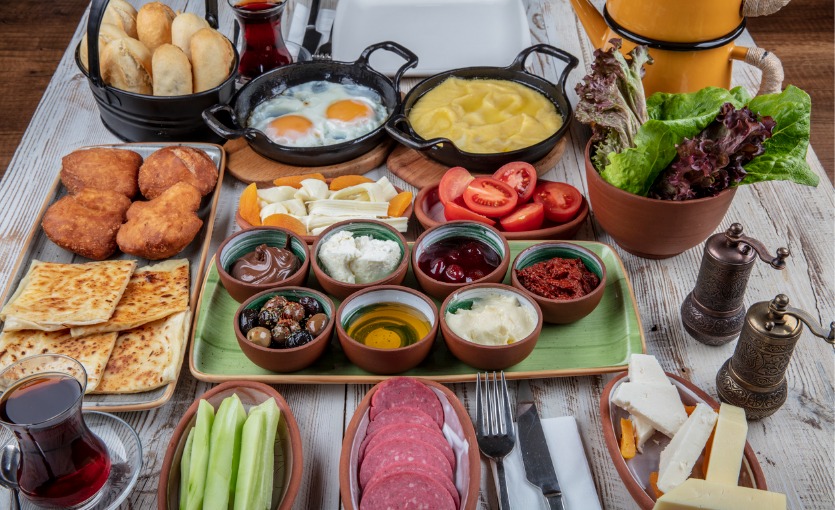 Kahvaltı Neden Önemli!