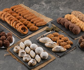 Karışık Kurupasta